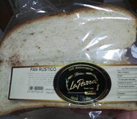 Pan rústico
