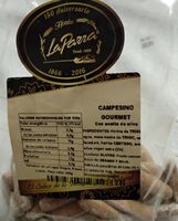 Campesino gourmet