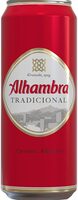 Alhambra tradicional