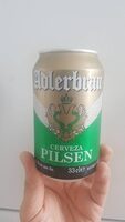 Cerveza