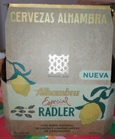 Alhambra Radler