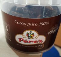 Cacao puro