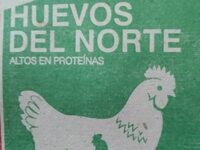Huevos del Norte