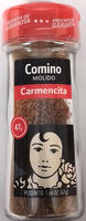 Comino molido