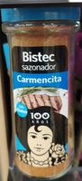 Bistec sazonador