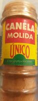 Canela molida