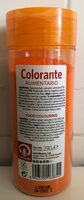 Colorante