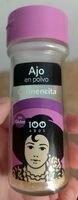 Ajo en Polvo