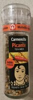 Picante Tex-Mex