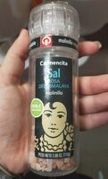 Sal rosa del himalaya