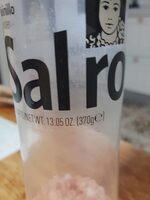 Sal rosa himalaya