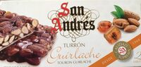 Turrón Guirlache