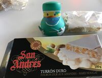 Turron