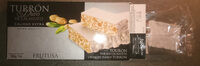 Turrón