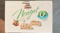 Nougat 0%