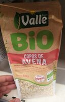 Bio Copos Avena