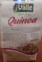 Quinoa