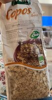 Copos de Avena