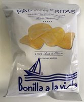 Patatas Fritas