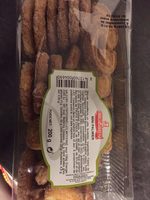 Mini Palmier