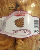 Manina