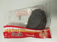 Palmera bollo