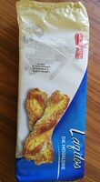 Lazitos Des Hojaldre
