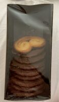 Palmeras al cacao