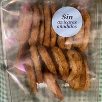 Palmeritas 10 cereales sin azúcares