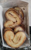 Palmera con base al cacao