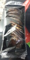 Palmeras al cacao