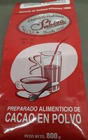 Cacao en polvo