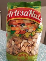 Noix de cajou