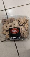 Rollos anís