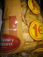 Regañás