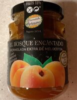 Mermelada extra de melocoton