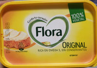 Flora Margarina
