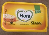 Margarina original