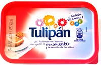 Tulipán