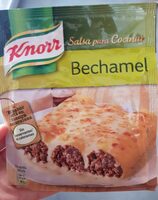Salsa Deshidratada Bechamel