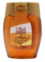 Miel de flores