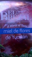 Miel du yucatan