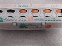 Huevos