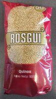 Quinoa blanca