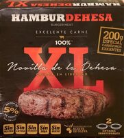 Novilla de la dehesa XL