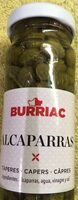 Alcaparras