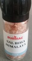 Sal Rosa Himalaya