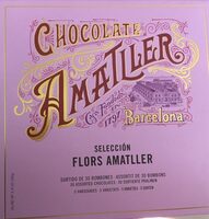 Flors amatller
