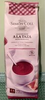 Xocolata desfeta