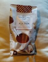 Cacao para hacer a la taza